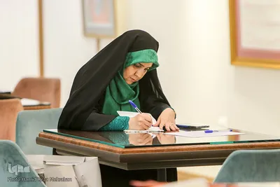 نمایشگاه خوشنویسی «طریق عشق»