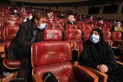 رونمایی از تندیس شهیدسلیمانی