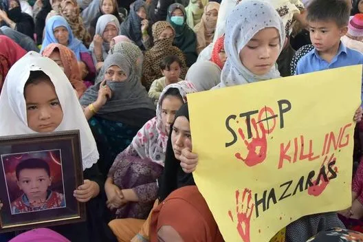 Pakistan, il genocidio degli Hazara deve finire