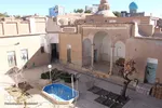 تاریخ در این خانه روایتگری می‌کند