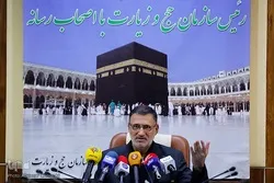 Conditions Not Ready for Iranians’ Participation in Umrah  