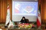 مرحله شهرستانی مسابقات قرآن اوقاف در تبریز