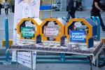 اقامه نماز عید فطر در مصلای اصفهان