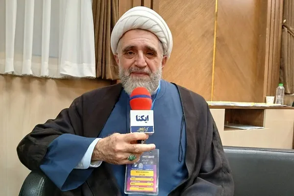 کالبد انقلاب اسلامی ایران برگرفته از آموزه‌های وحیانی قرآن است