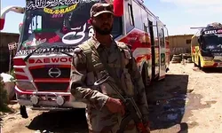 پاکستان، ایران نے زائرین کی سہولت کیلئے حکمت عملی مرتب کرلی
