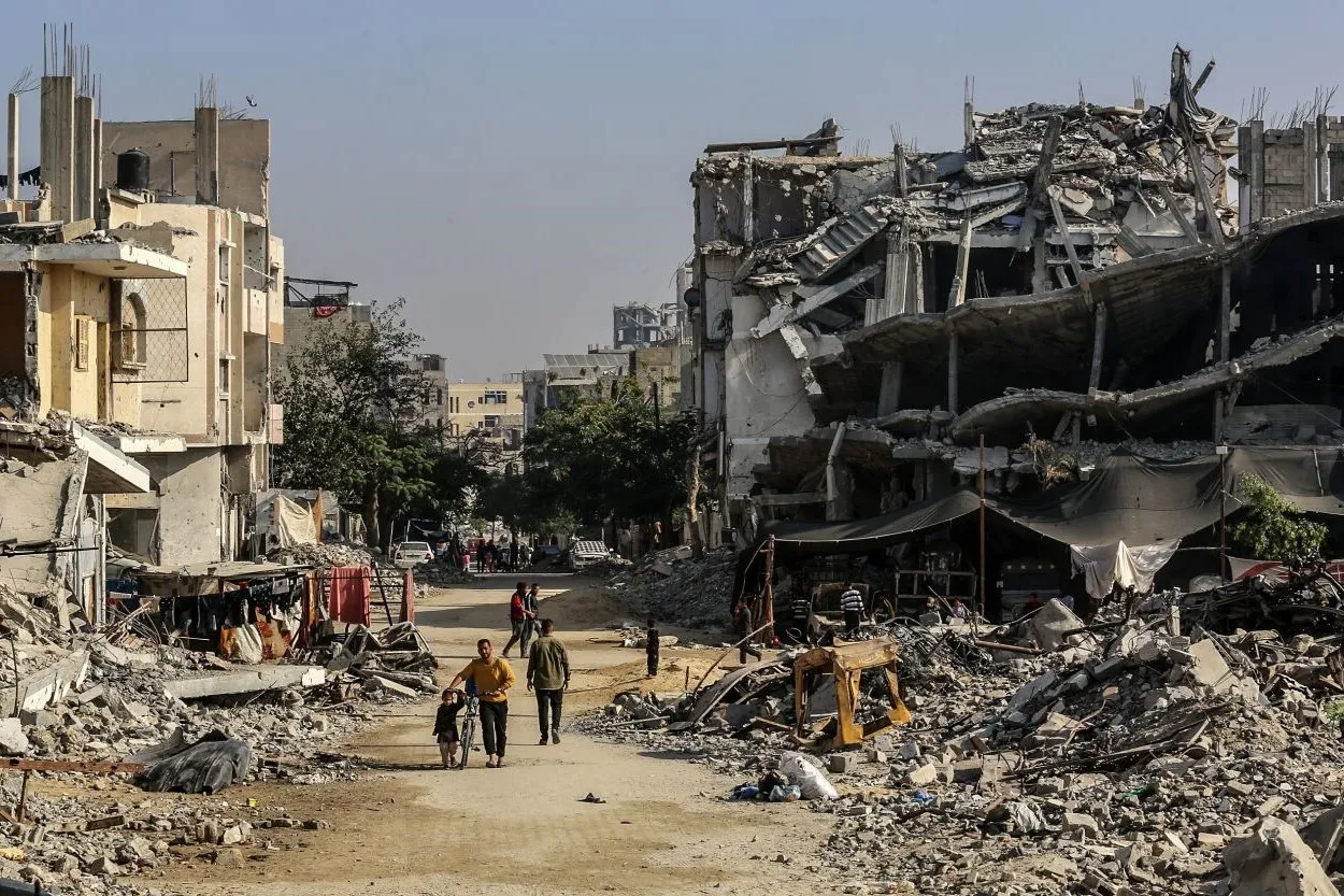 Avvocati in UK denunciano 10 cittadini britannici per crimini di guerra a Gaza