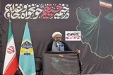 آمریکا در مقابل ملت ایران و جبهه مقاومت شکست خورده است