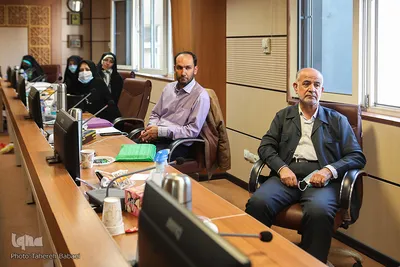 نشست مشترک مدیران عامل اتحادیه ای استانی