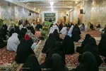 محفل انس با قرآن کریم