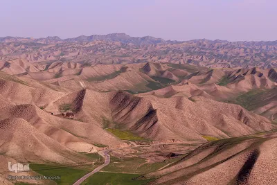 زیارتگاه خالد نبی