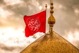 استوری موشن | سلام حضرت یاور
