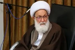 Ayətullah İsa Qasım: “Zalım hökumətlər millətin və ümmətin gücündən qorxurlar”