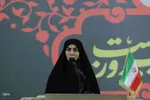 مراسم بزرگداشت شهدای اقتدار آذربایجان شرقی