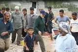 نماهنگ | نشان ایثار جهانی به رنگ ثارالله