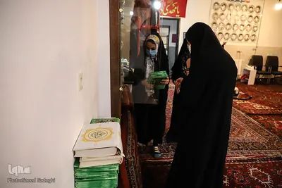 مسجد امام موسی بن جعفر(ع) شهرم رازی