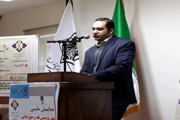 اسلام بهترین راهکارها را برای پیشگیری از وقوع جرم دارد