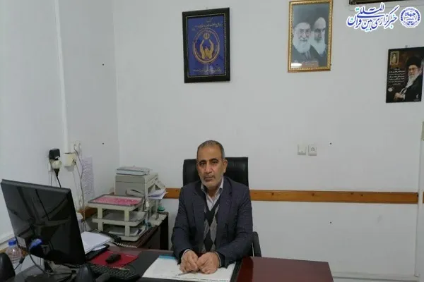 مساعدت ١١ میلیارد تومانی مراکز نیکوکاری در محمودآباد