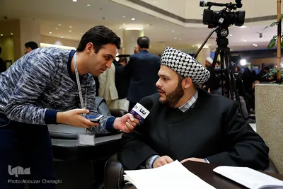 روز نخست سی‌و‌دومین کنفرانس «وحدت اسلامی»
