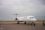 استقبال از پیکر شهید سیدعلاءالدین اسدپور‎