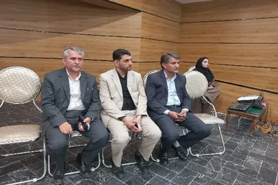  همایش «مسیر‌های نوین در اشتغال ایثارگران» 