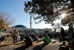 Muslim Groups Angry at Austria Government over ‘Islam Map’