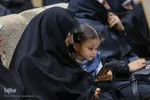 تجلیل از معلمان قرآن استان آذربایجان شرقی‎‎