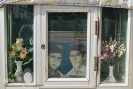 پدران آسمانی