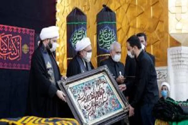 تجلیل آستان قدس رضوی از فعالیت‌های شبکه قرآن و شورای معارف سیما در ایام شیوع کرونا