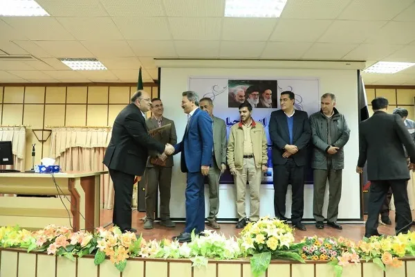 امروز کلیه اقدامات حوزه آب و برق جهادی و بسیجی‌وار انجام می‌شود