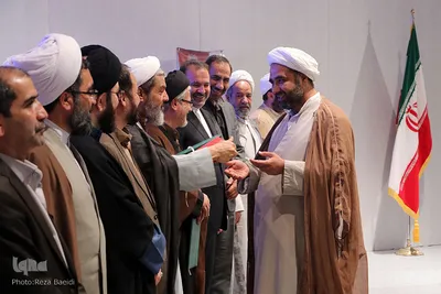 هجدهمين جشنواره ملي «جبرئيل امين» در شيراز