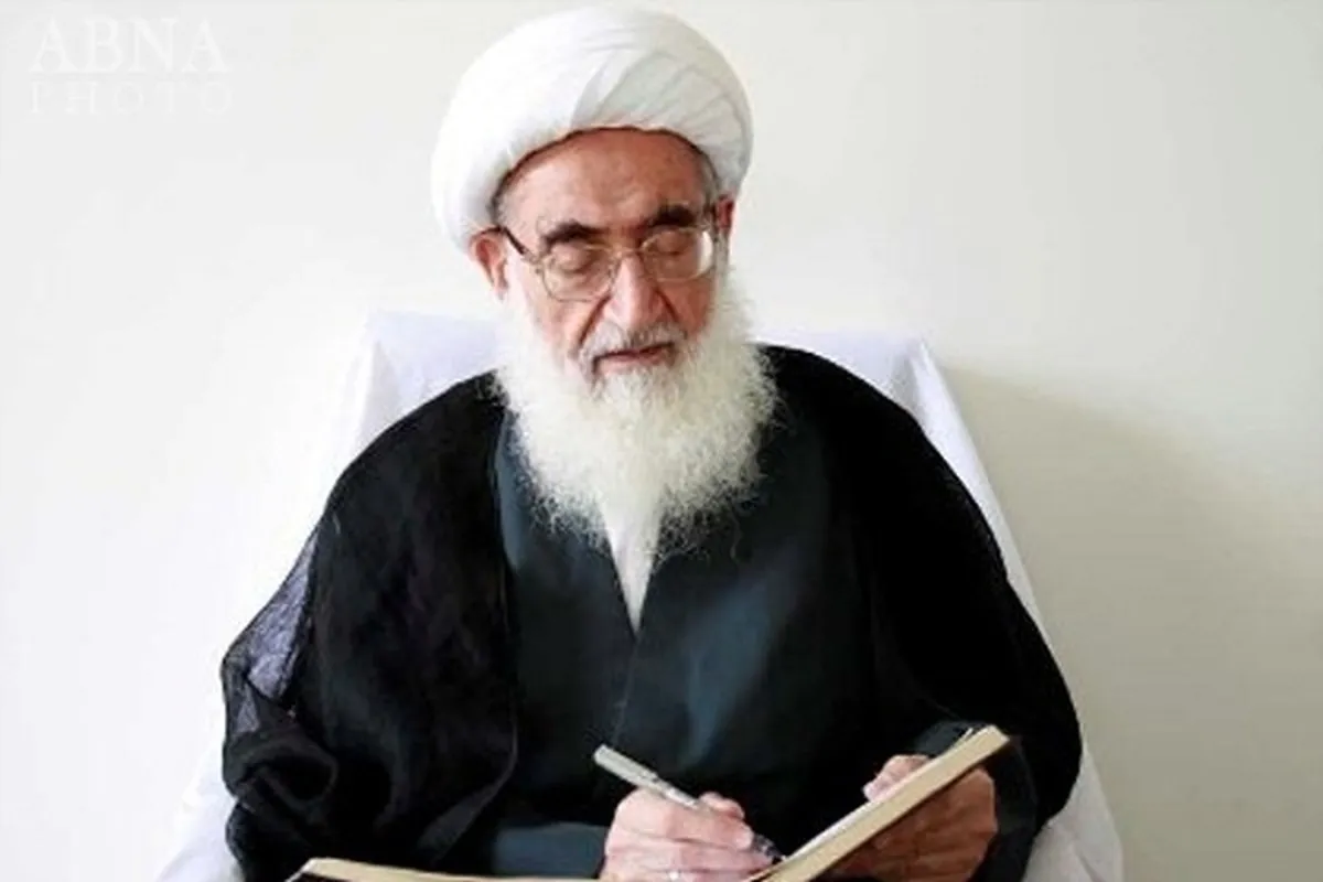 Senior Cleric Slams World’s Indifference to Gaza Genocide