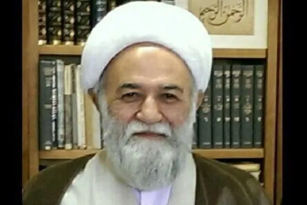 مروری بر میراث معنوی آیت‌الله علی اسلامی