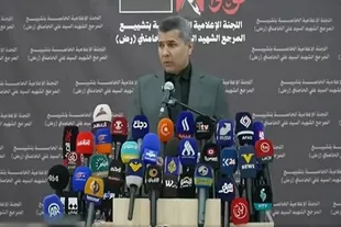 سازماندهی 751 موکب در نجف و کربلا برای خدمت به عزاداران رهبر شهید
