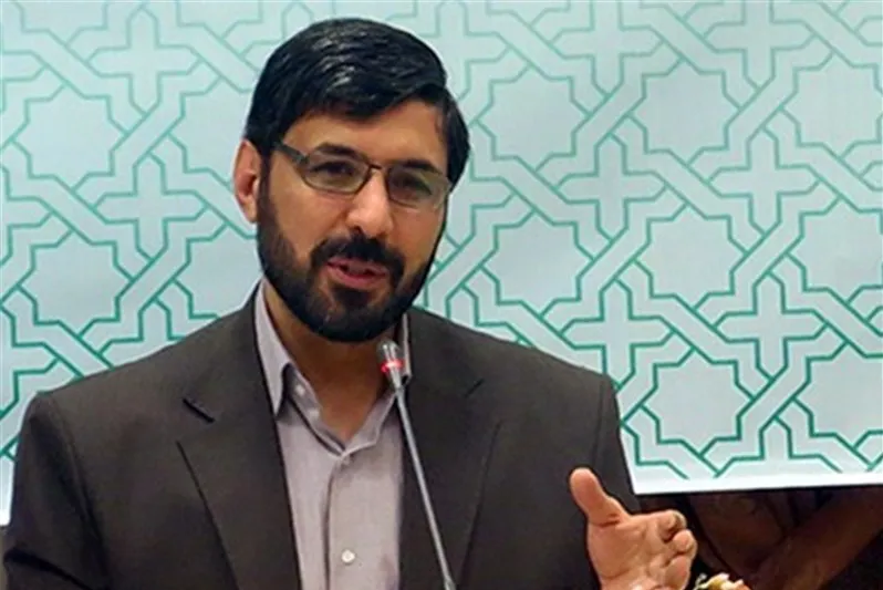 دستگیری مرضیه هاشمی آزادی بیان را ذبح کرد/ نهادهای بین‌المللی از خواب زمستانی بیدار شوند