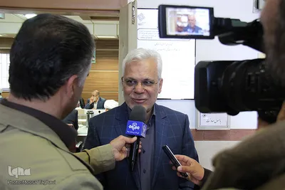 نشست مدیران عامل اتحادیه موسسات و تشکل های قرآنی کشور