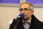 سلطان‌محمدی: تولیدات رمضانی خالی از نگاه رحمانی است + صوت