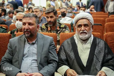 تودیع و معارفه