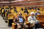 روز پایانی همایش بین‌المللی تربیت و سلامت معنوی از منظر امام علی(ع)