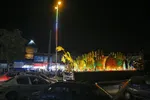 هیئت سیار - شیراز