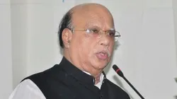 রোহিঙ্গাদের নিয়ে দলবাজি না করার আহ্বান নাসিমের, 'মিয়ানমারের ওপর চাপ বাড়ান'