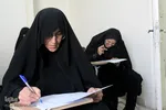 مرحله استانی مسابقات قرآن بنیاد شهید استان مرکزی