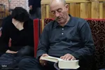 مراسم احیای شب‌ بیست و یکم ماه مبارک رمضان در مساجد اهر