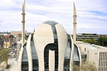 Architecture des lieux de culte : un reflet de l'identité culturelle des nations