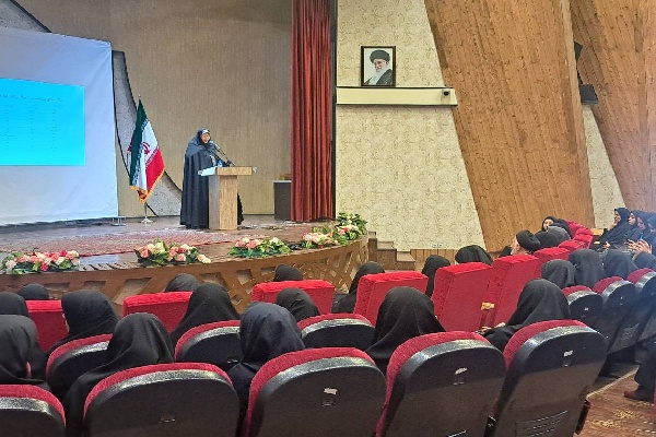 همایش «تحکیم خانواده و پیشگیری از اختلافات»