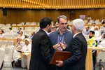 اختتامیه و پنل‌های علمی سومین کنگره بین‌المللی «نهج‌البلاغه؛ راه نجات»