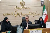 بانوان فرهنگی کردستان الگوهایی اثرگذار برای نسل آینده هستند