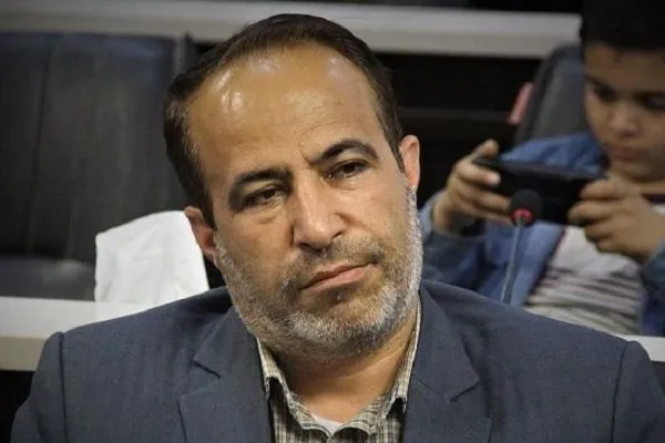 فراخوان سوگواره شعر «جای پای جابر» در چهارمحال‌وبختیاری منتشر شد