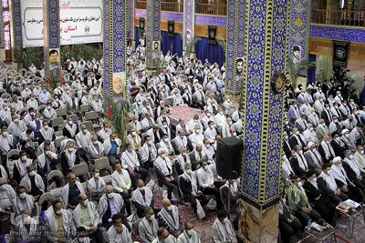 همایش پیشکسوتاان و یادگاران دفاع مقدس استان یزد‎‎