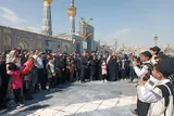 نماهنگ | ای صفای حال زارم