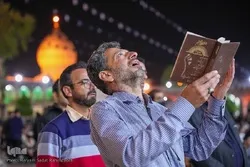 Gottes Hilfe suchen, um rechtschaffene Taten zu verrichten